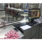 Import Macaron Selecting Filling and Capping Machine from chinese wholesale supplier and manufacturer