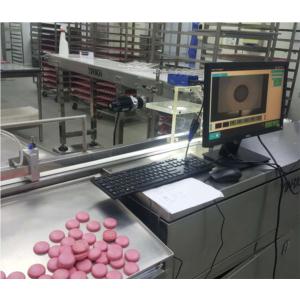 Import Macaron Selecting Filling and Capping Machine from chinese wholesale supplier and manufacturer
