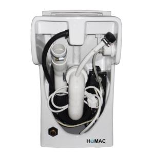 Import macerator pump；Toilet pump from chinese wholesale supplier and manufacturer