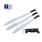 Import machete M from chinese wholesale supplier and manufacturer