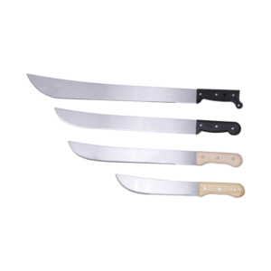 Import MACHETE M2002 from chinese wholesale supplier and manufacturer