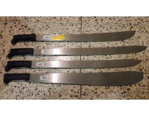 Import machete from chinese wholesale supplier and manufacturer