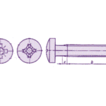 Import Machine Screws from chinese wholesale supplier and manufacturer