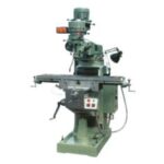 Import Machine Tools from chinese wholesale supplier and manufacturer