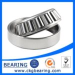 Import machinery bearings taper roller bearings 30206 from chinese wholesale supplier and manufacturer