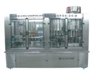 Import Machinery for Food, Beverage & Cereal from chinese wholesale supplier and manufacturer