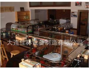 Import Machinery for Food, Beverage & Cereal from chinese wholesale supplier and manufacturer