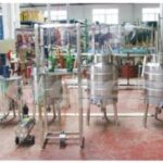 Import Machinery for Food, Beverage & Cereal from chinese wholesale supplier and manufacturer