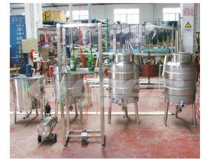 Import Machinery for Food, Beverage & Cereal from chinese wholesale supplier and manufacturer