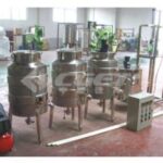 Import Machinery for Food, Beverage & Cereal from chinese wholesale supplier and manufacturer