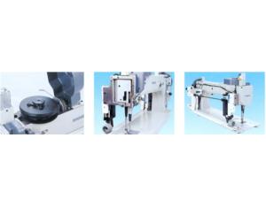 Import Machinery for Garment, Shoes & Accessories from chinese wholesale supplier and manufacturer