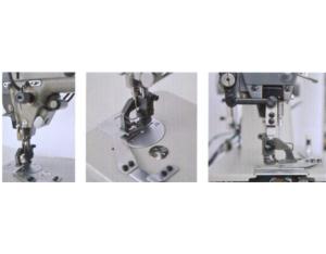 Import Machinery for Garment, Shoes & Accessories from chinese wholesale supplier and manufacturer