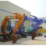 Import Machinery Stocks from chinese wholesale supplier and manufacturer