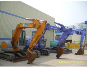 Import Machinery Stocks from chinese wholesale supplier and manufacturer