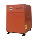 Import Macon 21kw water source heat pump Geothermal heat pump geothermal inverter heat pump from chinese wholesale supplier and manufacturer