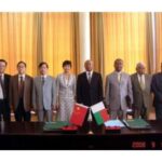 Import Madagascar Ambudiruke Hydropower Station Project from chinese wholesale supplier and manufacturer