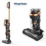 Import Magic series – Multi-function Cordless Stick Vacuum Cleaner from chinese wholesale supplier and manufacturer