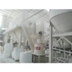 Import Magnesium Oxide grinding mill from chinese wholesale supplier and manufacturer