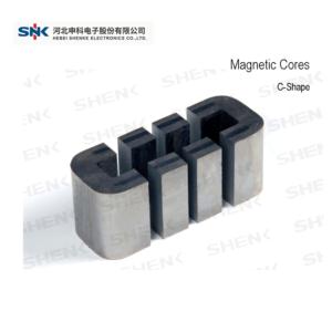 Import Magnetic core from chinese wholesale supplier and manufacturer