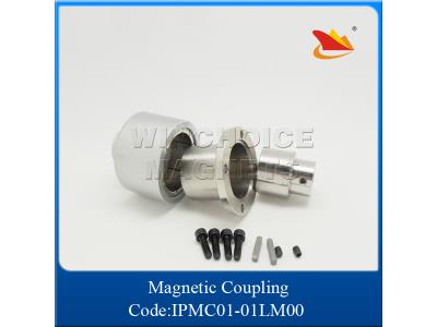 Import magnetic Coupling from chinese wholesale supplier and manufacturer