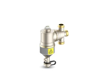Import magnetic dirt separator from chinese wholesale supplier and manufacturer