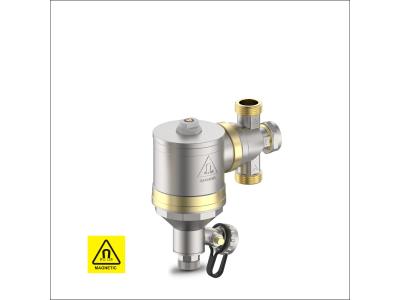 Import magnetic dirt separator from chinese wholesale supplier and manufacturer