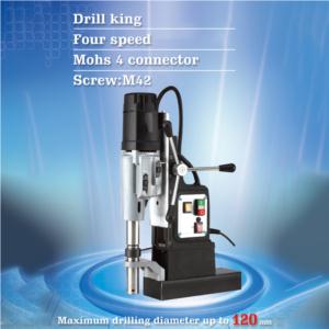 Import Magnetic Drill from chinese wholesale supplier and manufacturer
