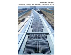 Import magnetic levitation transit from chinese wholesale supplier and manufacturer