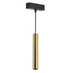 Import Magnetic pendant track light from chinese wholesale supplier and manufacturer