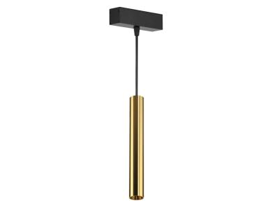 Import Magnetic pendant track light from chinese wholesale supplier and manufacturer