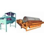 Import magnetic separator from chinese wholesale supplier and manufacturer