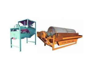 Import magnetic separator from chinese wholesale supplier and manufacturer