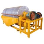 Import Magnetic separator from chinese wholesale supplier and manufacturer