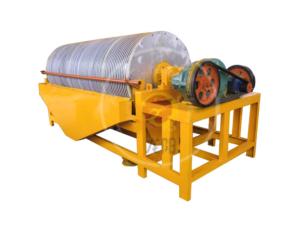 Import Magnetic separator from chinese wholesale supplier and manufacturer