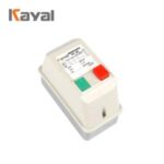 Import Magnetic Starter from chinese wholesale supplier and manufacturer