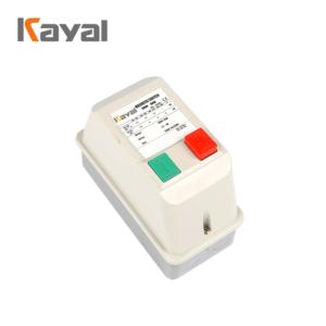 Import Magnetic Starter from chinese wholesale supplier and manufacturer