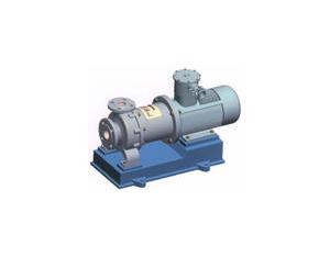 Import Magnetic transmission pump from chinese wholesale supplier and manufacturer
