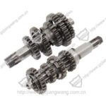 Import Main and counter shaft comp from chinese wholesale supplier and manufacturer