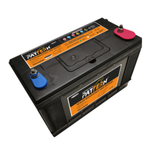Import Maintenance Free Car Batteries MF31S-1000 from chinese wholesale supplier and manufacturer