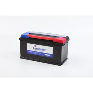 Import Maintenance Free MFDIN88 12V Largestar Car Battery from chinese wholesale supplier and manufacturer