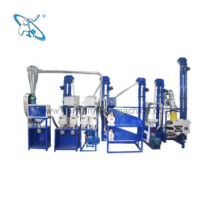 Import maize milling machine from chinese wholesale supplier and manufacturer