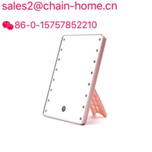 Import Makeup Mirror with led from chinese wholesale supplier and manufacturer