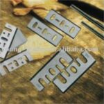 Import Makita planer blade from chinese wholesale supplier and manufacturer