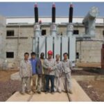 Import Mali success of the national power plant project a from chinese wholesale supplier and manufacturer