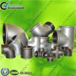 Import MALLEABLE IRON PIPE FITTINGS from chinese wholesale supplier and manufacturer