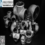 Import MALLEABLE IRON PIPE FITTINGS from chinese wholesale supplier and manufacturer