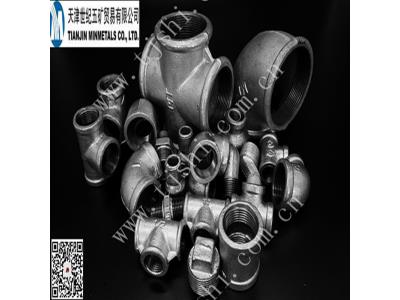 Import MALLEABLE IRON PIPE FITTINGS from chinese wholesale supplier and manufacturer
