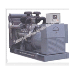 Import MAN Diesel Generator from chinese wholesale supplier and manufacturer