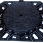 Import MANHOLE COVERS from chinese wholesale supplier and manufacturer