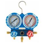 Import MANIFOLD GAUGE VMG-2-R22,VMG-2-R22-02,VMG-2-R22-03 from chinese wholesale supplier and manufacturer